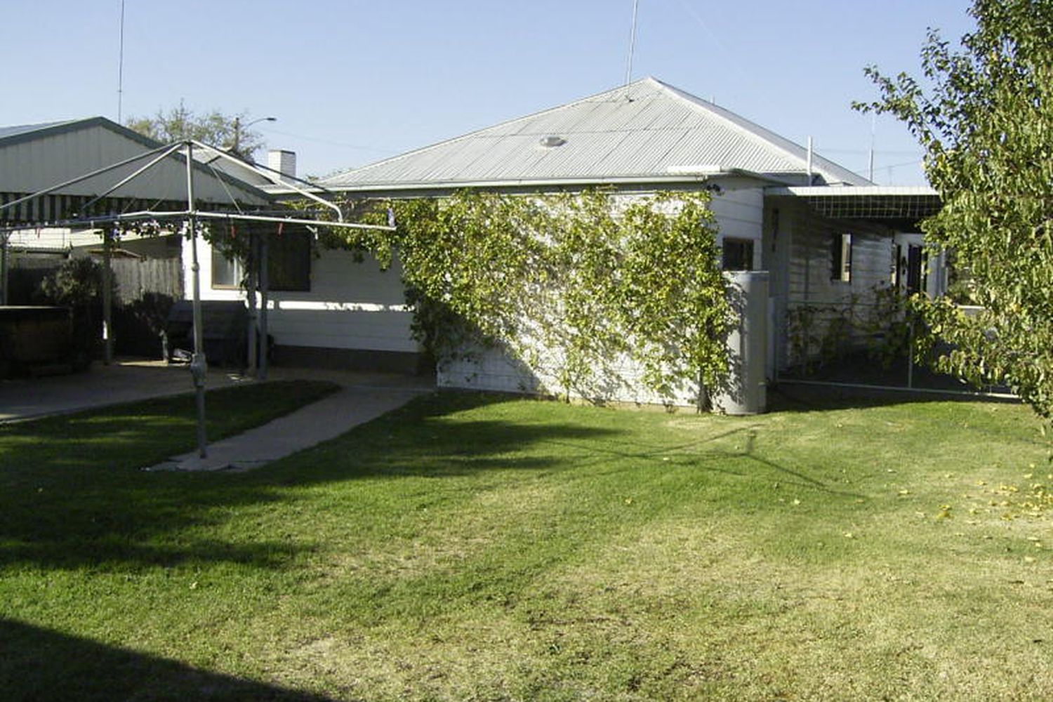 Warracknabeal