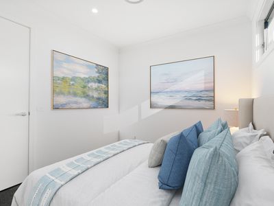 9 Patrina Circuit, St Georges Basin