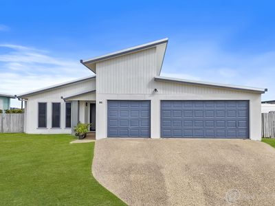 86 Amalfi Drive, Zilzie