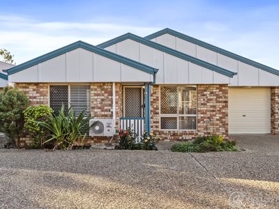 5 / 24 Gregory Street Cooee Bay, Cooee Bay