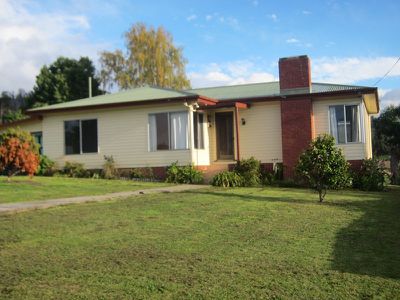 8 Jetty Road, Cygnet