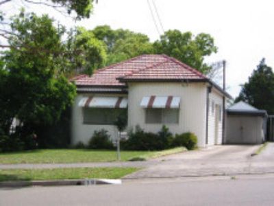 59 Mountiview Ave, Beverly Hills
