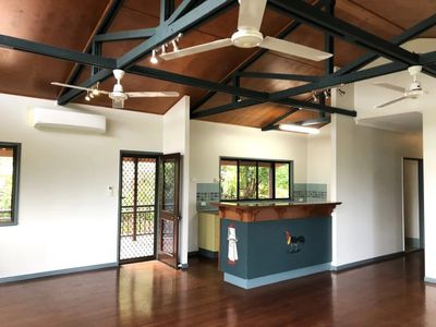 2 Furneaux street, Cooktown