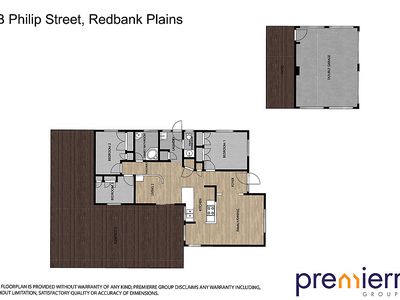 8B Philip Street, Redbank Plains