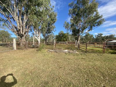 222 Toomeys Road, Kingaroy