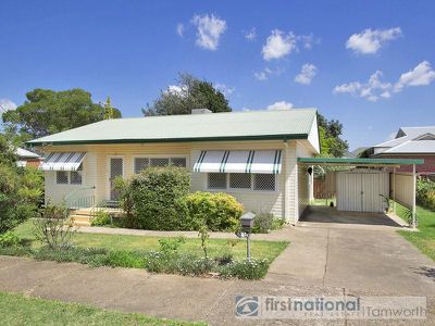 40A Hill Street, Tamworth