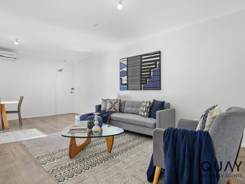 4 / 53 Goulburn Street, Liverpool