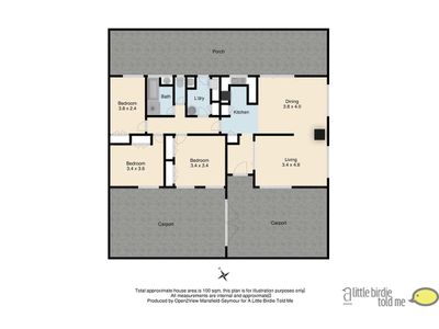 7 LYN COURT, Wandong