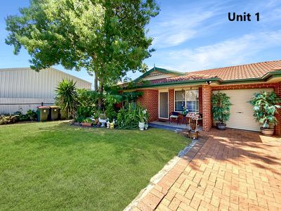 23 Queen Street , Forbes