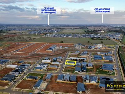 31 Alrose Gr, Deanside