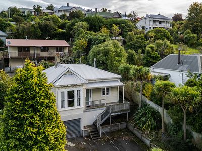 5 Ramsay Street, Dalmore