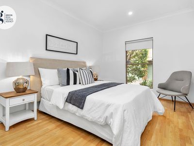 4 / 45 Mons Avenue, West Ryde