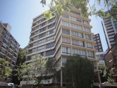 34 / 41 Roslyn Gardens, Elizabeth Bay