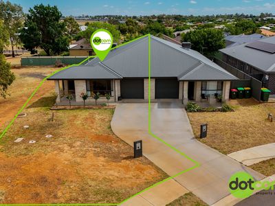 10 Drysdale Close, Dubbo