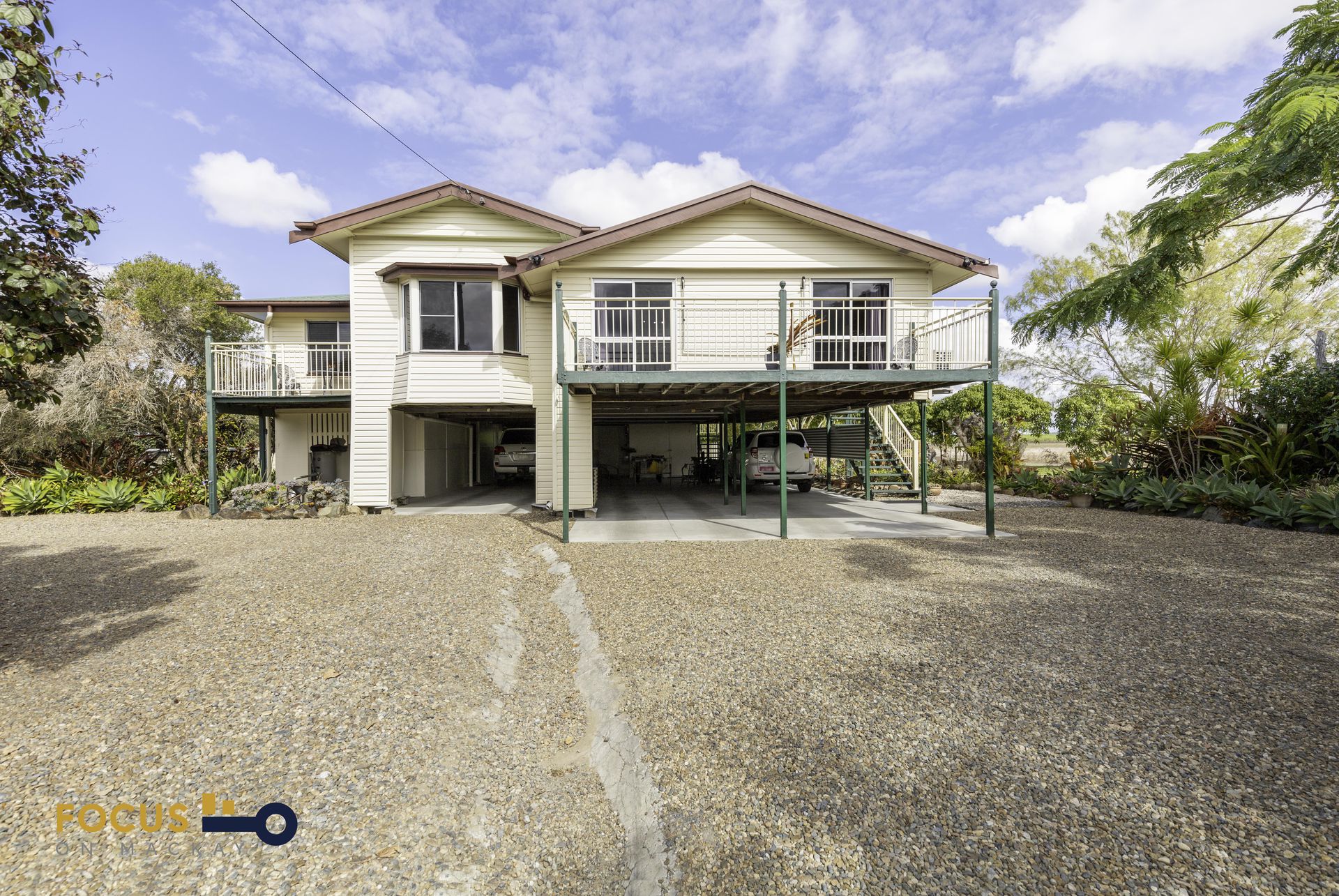 100 Peri Road, Te Kowai