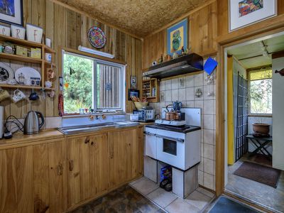 243 Judds Creek Road, Judbury