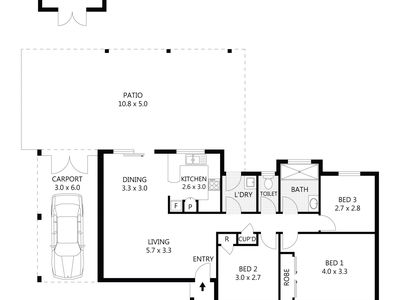 36 Whitsunday Drive, Kirwan