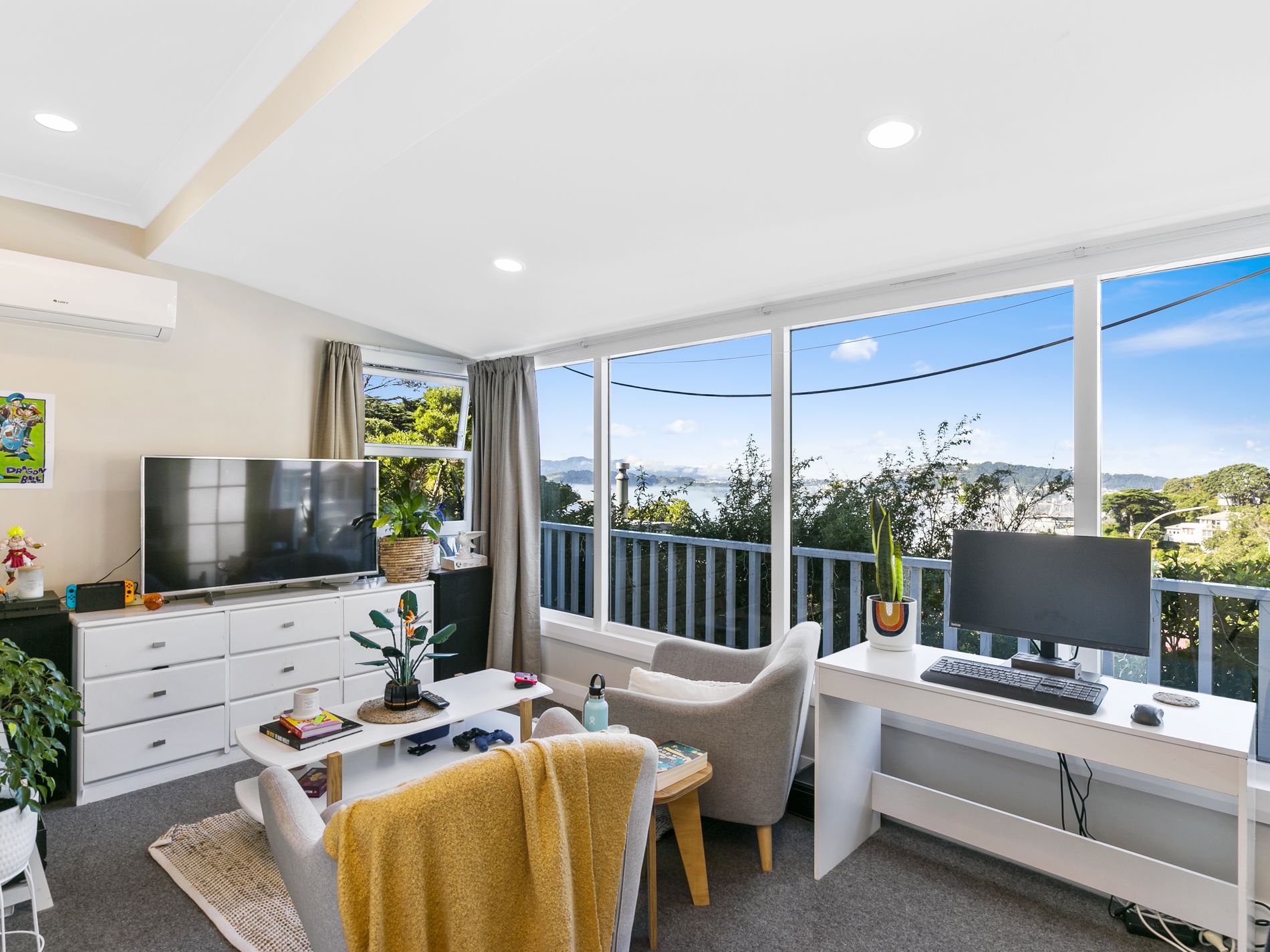 113 Barnard Street, Wadestown