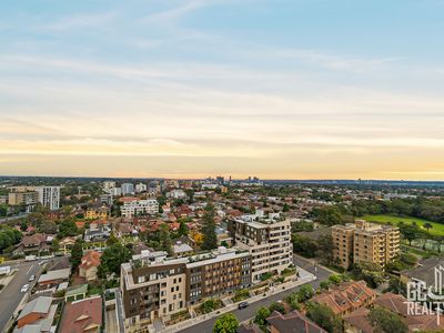 a1603 / 1-17 Elsie Street, Burwood