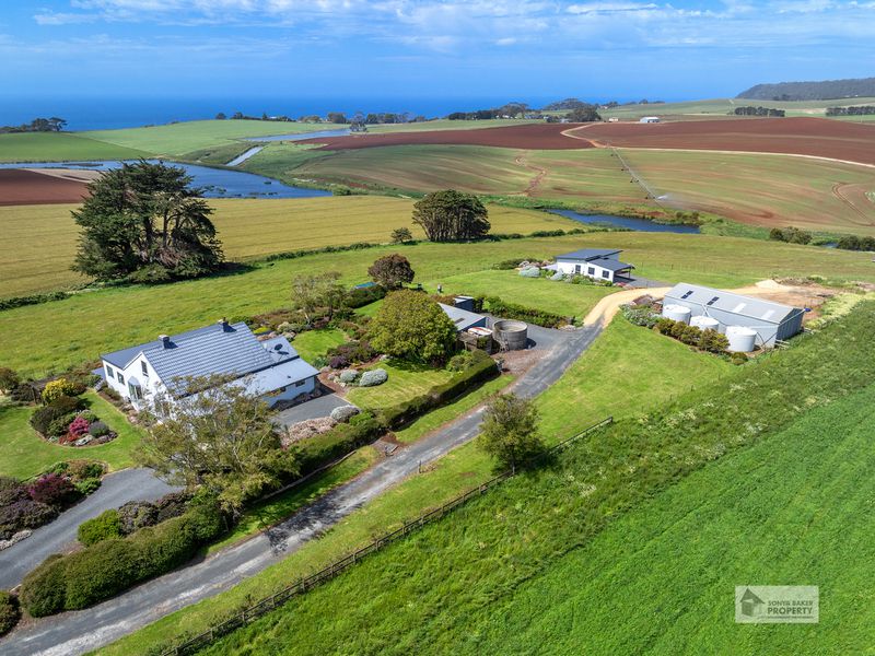 144 Baulds Road, Table Cape