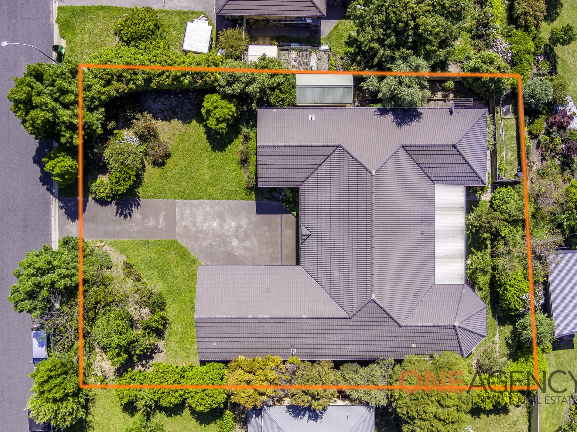18 Darwin Drive, Llanarth
