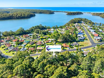 11 Mummaga Lake Drive, Dalmeny