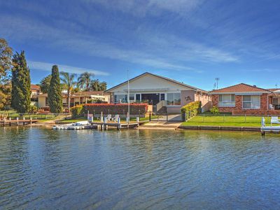 18 Teal Place, Sussex Inlet