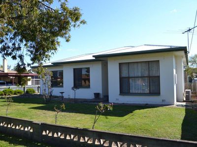 20 Ninth st, Millicent