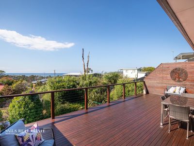 5 Gwainurra Grove, Pambula Beach