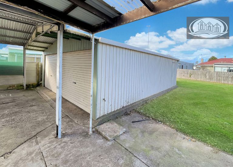 15 Moodie Street, Portland