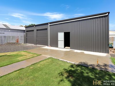 21A Bradshaw Street, Horsham