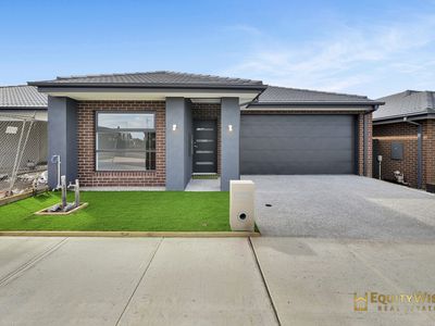 14 Langford Street, Werribee