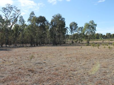 Lot 5, Davis Road, Mount Camel