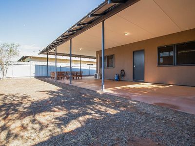 3 Argo Way, South Hedland