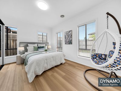 5 Tamarin streeet, Craigieburn