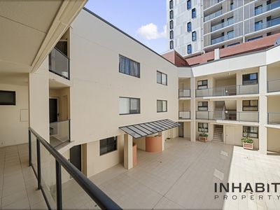 25 / 121 Hill Street, East Perth