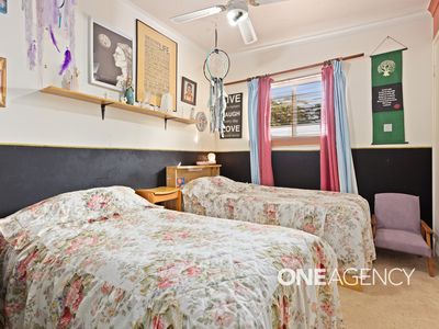 7 Jervis Street, Huskisson