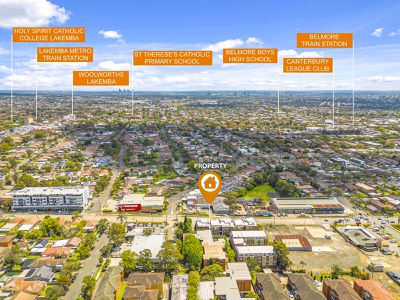 19 / 828 Canterbury Road, Roselands