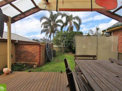 37 Sassafras Ave, Windang