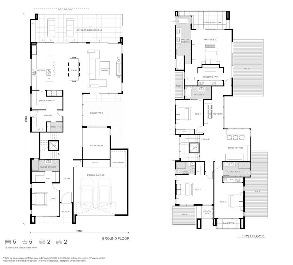 8811 The Point Circuit, Sanctuary Cove