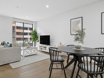 323 / 55 Church Avenue, Mascot