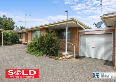 3 / 82 Belmore Street, Tamworth