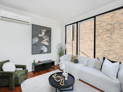 16 / 110 Union Road, Ascot Vale