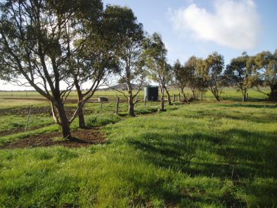 Mansfield Bridge Road, Cohuna