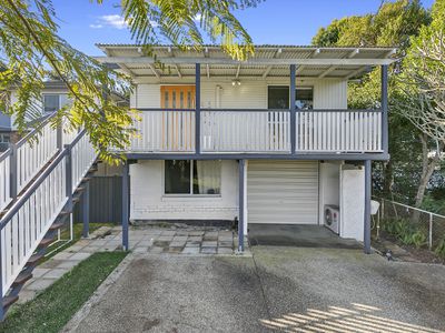 11 Arakurta Street, Lota