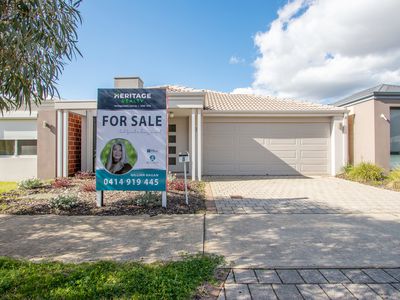 8 Bristow Street, Haynes