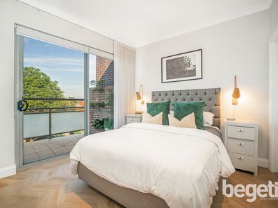 6 / 37 Burwood Road, Belfield