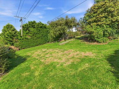 87 Clermiston Avenue, Corstorphine