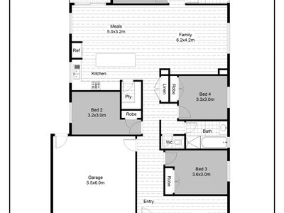 19 Pointer Avenue, Wyndham Vale