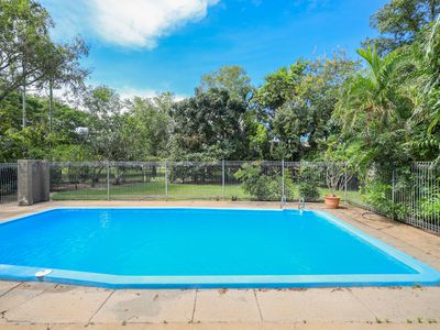 30 Kapool Crescent, Malak